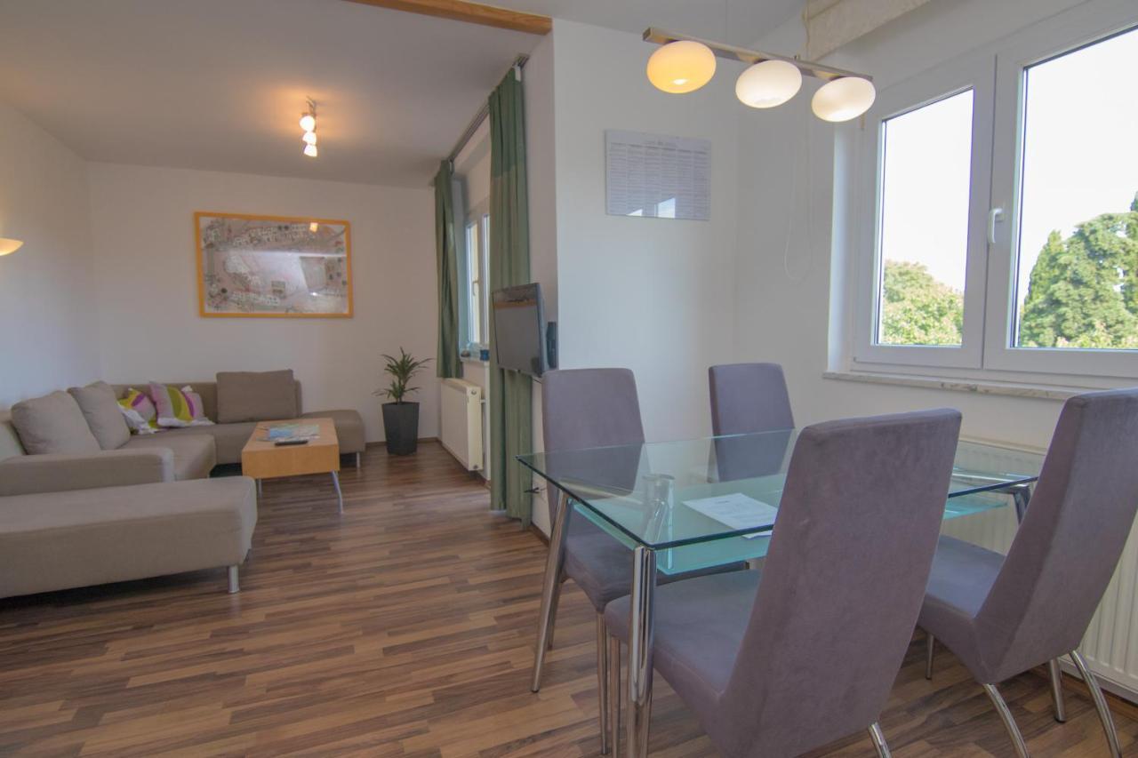 Apartment 크르크 외부 사진