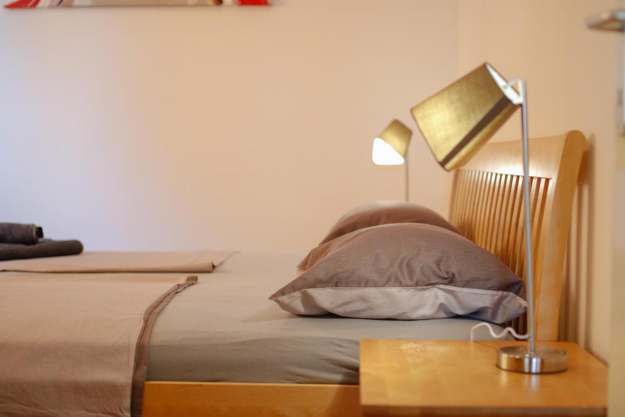 Apartment 크르크 외부 사진